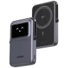 UGREEN PB764 Uno powerbank, 10000mAh, 20W, PD + FQI, Szürke