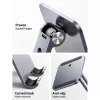 Stand Telefon / Tablet UGREEN LP134, 6.1inch - 12.9inch, Szürke-6957303843930 3 kép