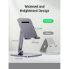 Stand Telefon / Tablet UGREEN LP134, 6.1inch - 12.9inch, Szürke-6957303843930 4 kép