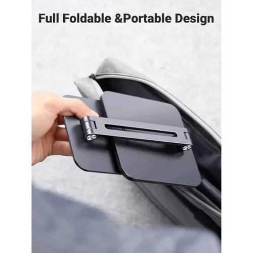 Stand Telefon / Tablet UGREEN LP134, 6.1inch - 12.9inch, Szürke-6957303843930 8 kép