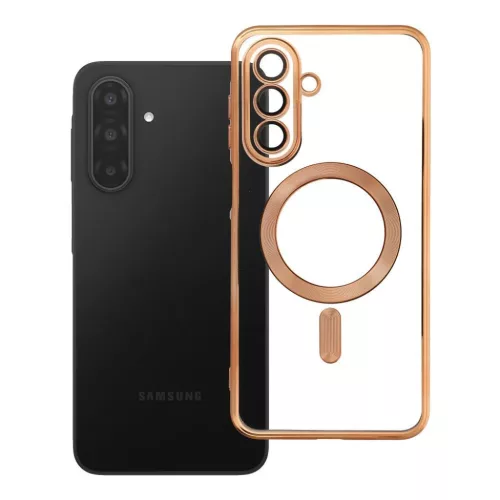 Samsung Galaxy A17 tok ELECTRO MAG COVER, kompatibilis MagSafe technol-5903396412639 8 kép