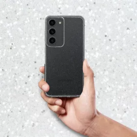 Samsung Galaxy A17 tok átlátszó tok-5903396423338 1 kép