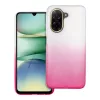 Xiaomi Redmi A5 tok SHINING tok átlátszó rózsaszín