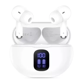 Ultraboost Tws Earphone Pro G2 Fehér-5906302332274 2 kép