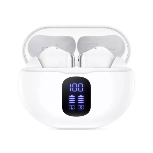 Ultraboost Tws Earphone Pro G2 Fehér-5906302332274 3 kép