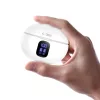 Ultraboost Tws Earphone Pro G2 Fehér-5906302332274 5 kép