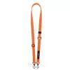 Tech-protect C6s Crossbody Kötél Kozmikus Narancssárga-5906302334841 3 kép