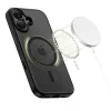 iPhone 17 Tech-protect Magpeak Magsafe CC matt fekete tok-5906302333547 2 kép