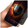iPhone 17 Pro Max 3MK Silky Matt Privacy üvegfólia-5903108675154 7 kép