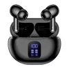 Tech-protect Ultraboost Tws Earphone Pro G2 Fekete-5906302332281 2 kép