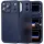 iPhone 17 Pro Tech-protect Magmat matt mélykék tok