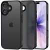 iPhone 17 Tech-protect Magmat Matte Black tok