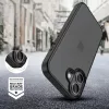 iPhone 17 Tech-protect Magmat Matte Black tok-5906302333912 3 kép