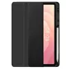 Samsung Galaxy Tab S11 11.0 X730 / X736 tok Fekete-5906302332632 3 kép