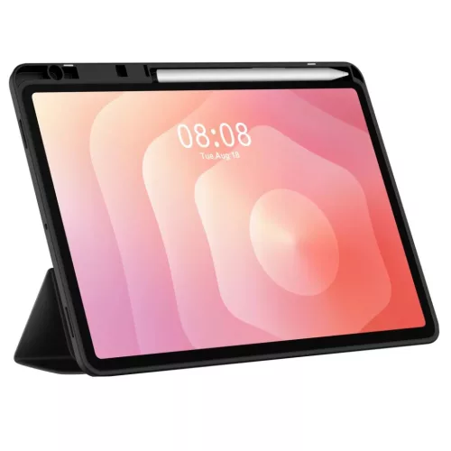 Samsung Galaxy Tab S11 11.0 X730 / X736 tok Fekete-5906302332632 4 kép