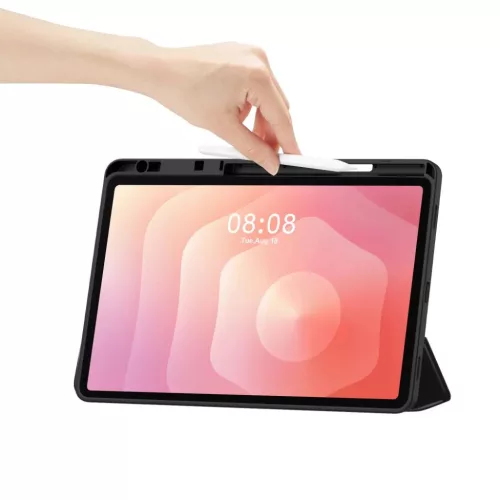 Samsung Galaxy Tab S11 11.0 X730 / X736 tok Fekete-5906302332632 7 kép