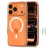 iPhone 17 Pro Átlátszó tok Tech-protect Magpeak Magsafe CC-5906302333585 2 kép