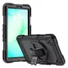Samsung Galaxy Tab A9 8.7 X110/X115/X133/X135 tok Tech-protect Solid f-5906302335046 2 kép