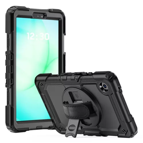 Samsung Galaxy Tab A9 8.7 X110/X115/X133/X135 tok Tech-protect Solid f-5906302335046 2 kép