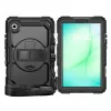 Samsung Galaxy Tab A9 8.7 X110/X115/X133/X135 tok Tech-protect Solid f-5906302335046 3 kép