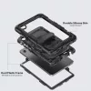 Samsung Galaxy Tab A9 8.7 X110/X115/X133/X135 tok Tech-protect Solid f-5906302335046 4 kép