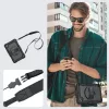 Samsung Galaxy Tab A9 8.7 X110/X115/X133/X135 tok Tech-protect Solid f-5906302335046 8 kép