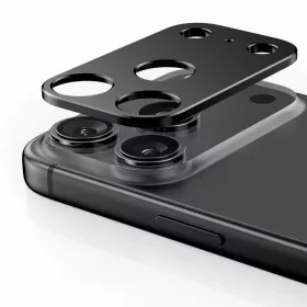 iPhone 17 Pro Max Tech-Protect Camalloy Fit+ kameravédő Kozmikus nar-5906302334568 2 kép