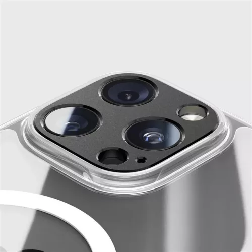iPhone 17 Pro Max Tech-Protect Camalloy Fit+ kameravédő Kozmikus nar-5906302334568 4 kép