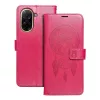 Xiaomi Redmi A5 MEZZO könyvtok álomfogó magenta tok