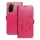 Xiaomi Redmi A5 MEZZO könyvtok álomfogó magenta tok