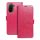 Xiaomi Redmi A5 tok, MEZZO könyvtok mandala magenta
