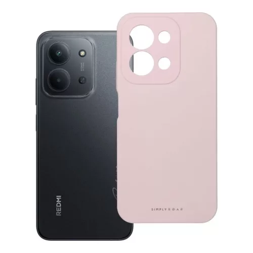Xiaomi Redmi 15C Light Pink tok-5903396417221 8 kép