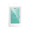 MEZZO fliptok XIAOMI Redmi A5 (173,3 x 79,4 x 8,26) mandala zöld tok-5903396410369 5 kép