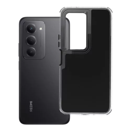 Xiaomi Redmi 15 4G tok, MATRIX fekete tok-5903396419201 6 kép