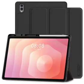   Samsung Galaxy Tab S8 Ultra / S9 Ultra / S10 Ultra / S11 Ultra 14.6 / Tab S12 Ultra fekete tok