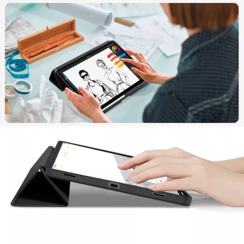 Samsung Galaxy Tab S8 Ultra / S9 Ultra / S10 Ultra / S11 Ultra 14.6 fe-5906302332670 9 kép