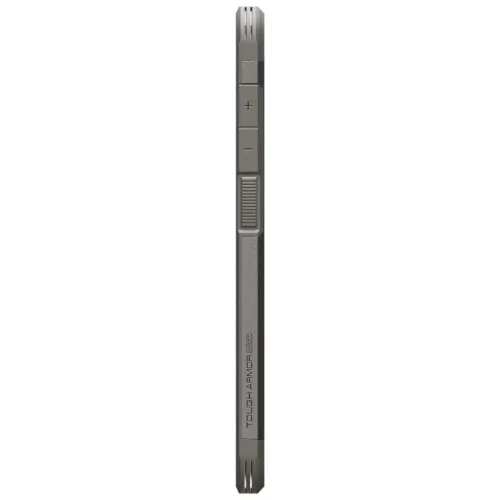 Spigen Tough Armor Mag Magsafe Galaxy S25 Fe Gunmetal-8800283311624 6 kép