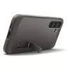 Spigen Tough Armor Mag Magsafe Galaxy S25 Fe Gunmetal-8800283311624 8 kép