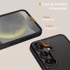 Xiaomi Redmi 15 4G / 5G Matte Fekete tok-5906302332212 2 kép