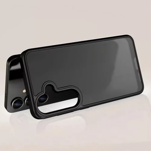 Xiaomi Redmi 15 4G / 5G Matte Fekete tok-5906302332212 4 kép