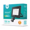 Forever Light LED-es reflektor PROXIM II 20W 6000K PIR IP66-5900495862945 2 kép