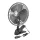 Autós / Kamionos ventilátor 24V 6'' szabályozható-5902270750669 1 kép