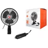 Autós / Kamionos ventilátor 24V 6'' szabályozható-5902270750669 2 kép