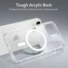  iPhone 13/14 átlátszó ESR CH HaloLock MagSafe tok-4894240160688 2 kép