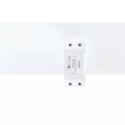 Gosund SW3 intelligens WiFi kapcsoló (Tuya)-6972391280177 2 kép