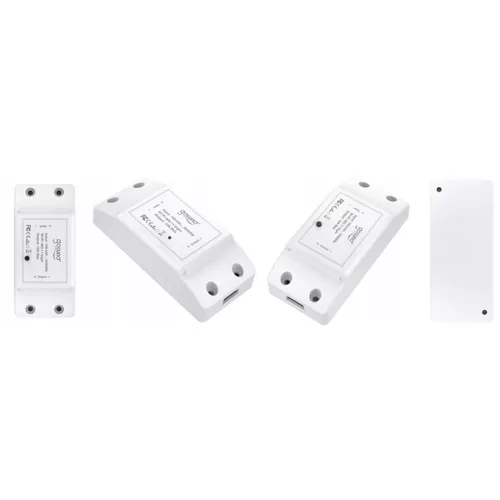 Gosund SW3 intelligens WiFi kapcsoló (Tuya)-6972391280177 3 kép