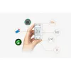 Gosund SW3 intelligens WiFi kapcsoló (Tuya)-6972391280177 4 kép