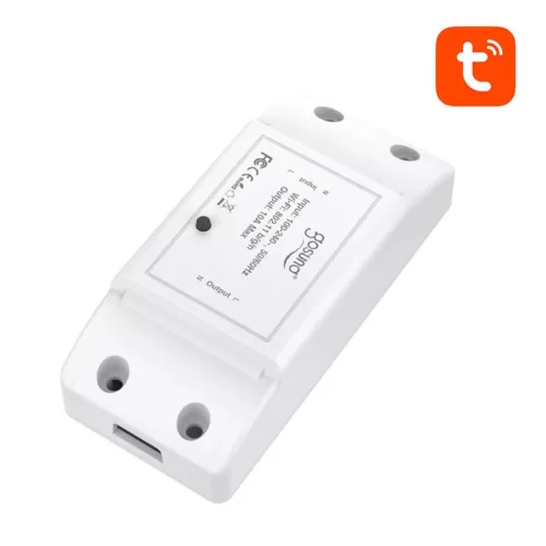 Gosund SW3 intelligens WiFi kapcsoló (Tuya)-6972391280177 6 kép