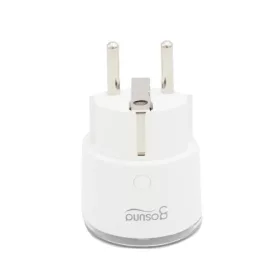 Gosund SP111 smart WiFi okos konnektor aljzat 3680W 16A, Tuya-6972391289491 2 kép