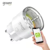 Gosund SP111 smart WiFi okos konnektor aljzat 3680W 16A, Tuya-6972391289491 3 kép